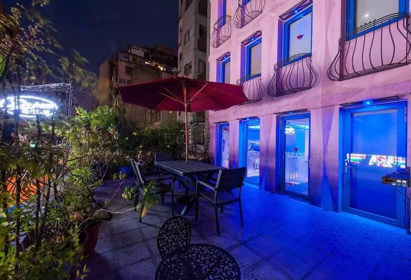 Fotos del hotel Liz:  11