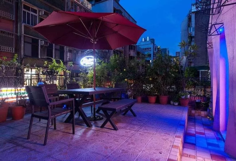 Fotos del hotel Liz:  15