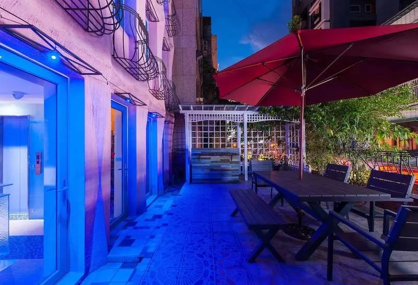 Fotos del hotel Liz:  18