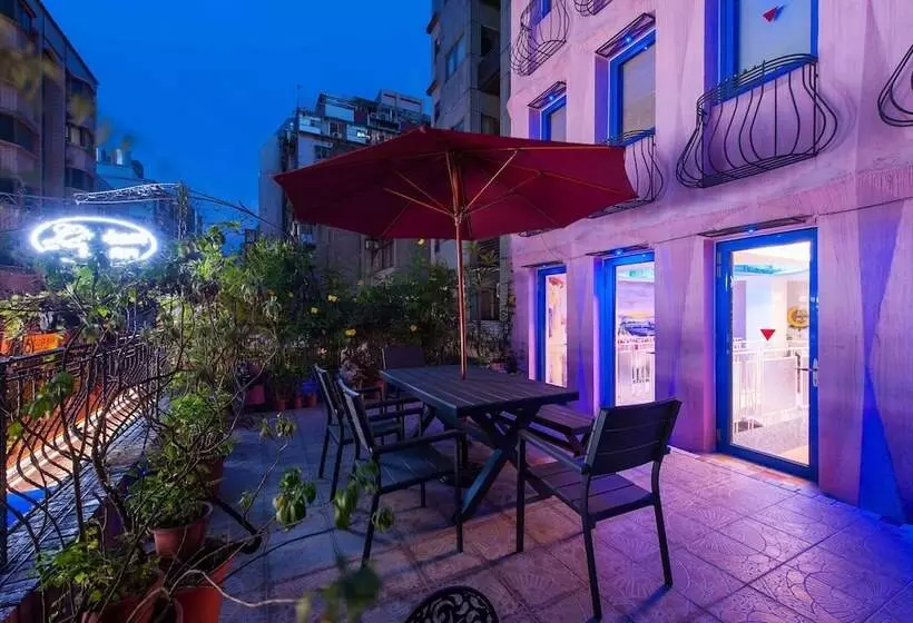 Fotos del hotel Liz:  5