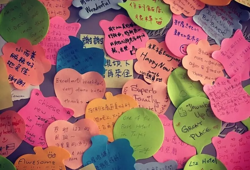 Fotos del hotel Liz:  12