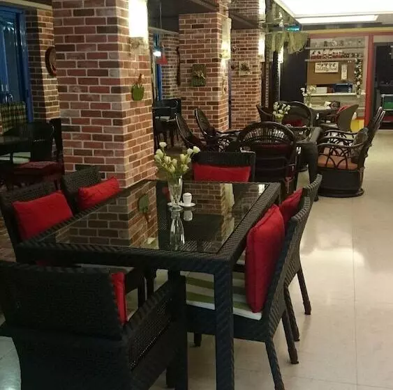 Fotos del hotel Liz:  23