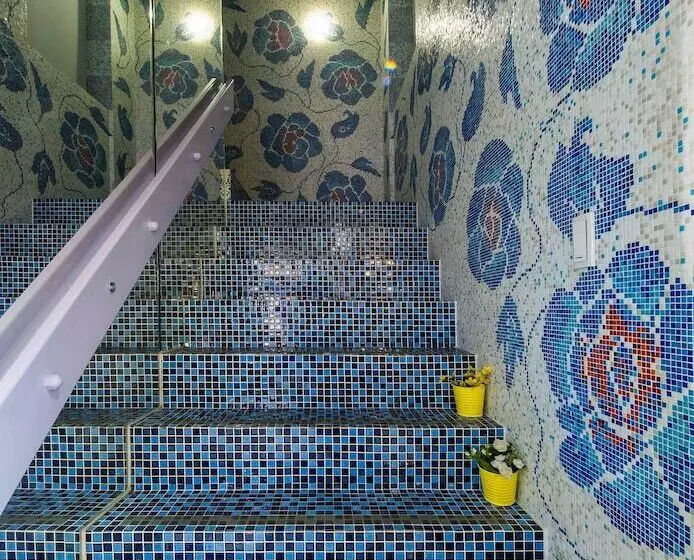 Fotos del hotel Liz:  2