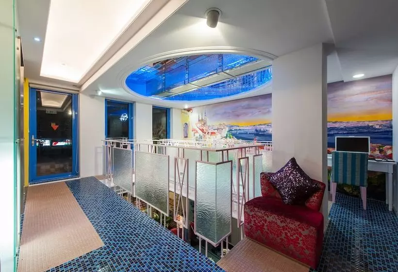 Fotos del hotel Liz:  14