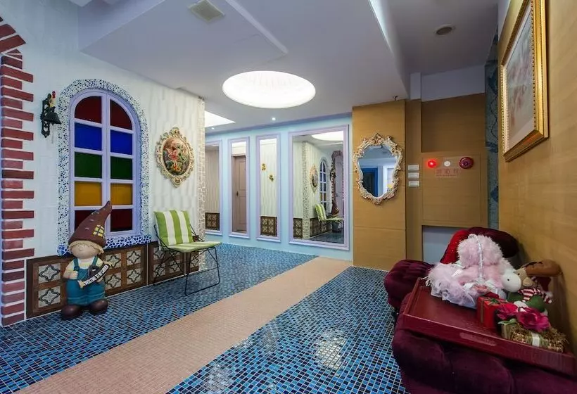 Fotos del hotel Liz:  8