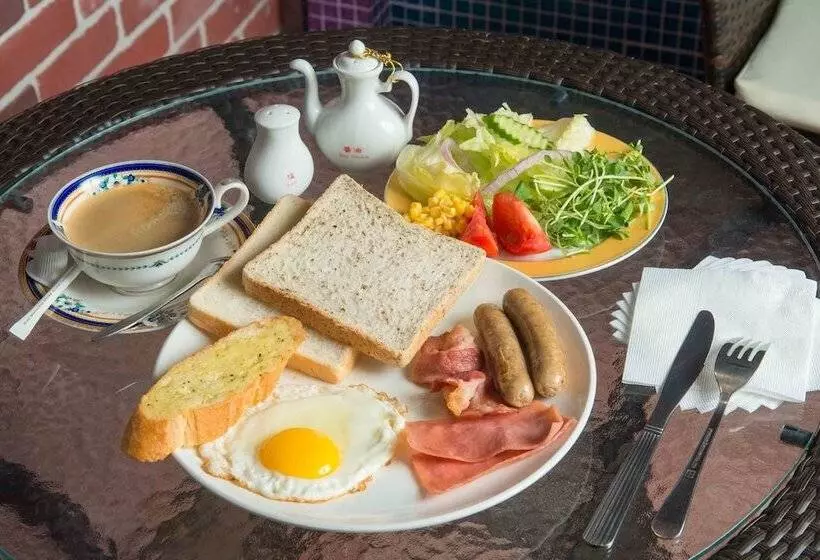 Fotos del hotel Liz:  13