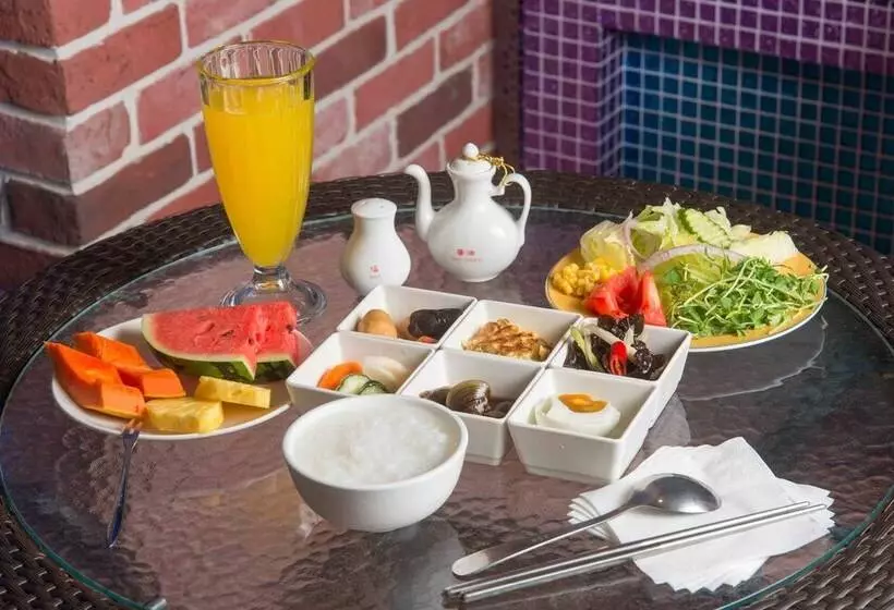 Fotos del hotel Liz:  21