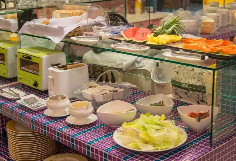 Fotos del hotel Liz:  9