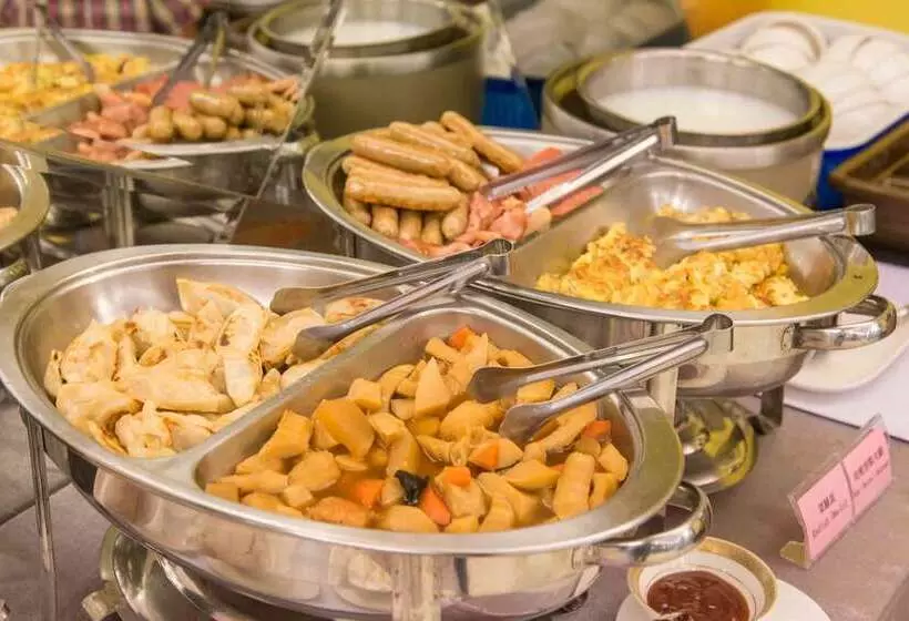 Fotos del hotel Liz:  17