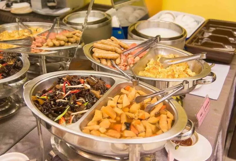 Fotos del hotel Liz:  3