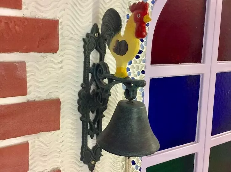 Fotos del hotel Liz:  16