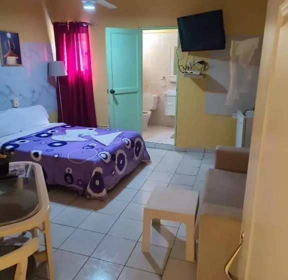 Fotos del hotel Mango:  17