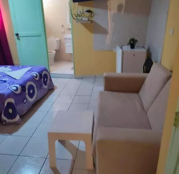 Fotos del hotel Mango:  22