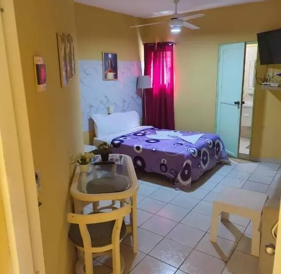 Fotos del hotel Mango:  8