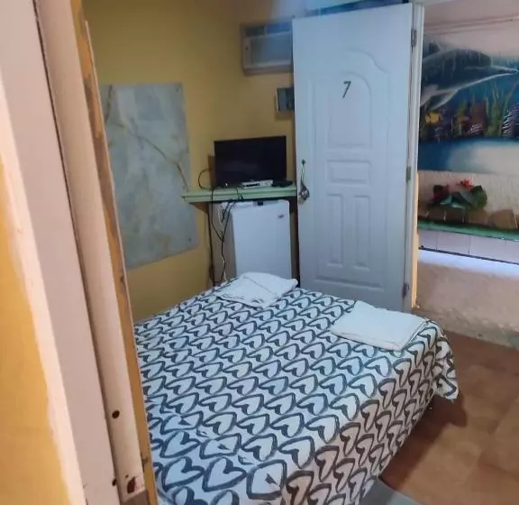 Fotos del hotel Mango:  19