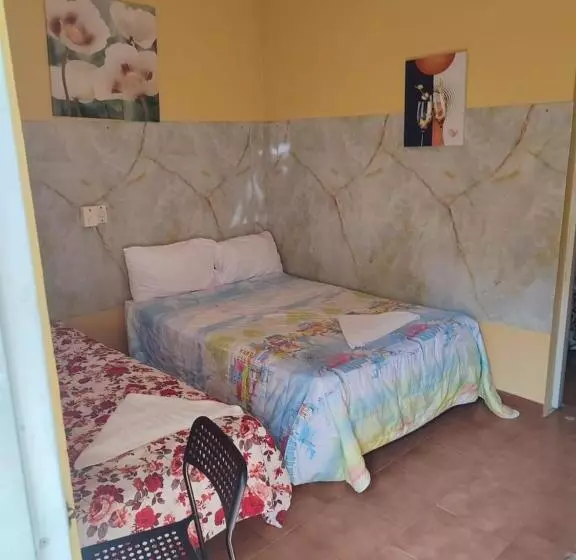 Fotos del hotel Mango:  21