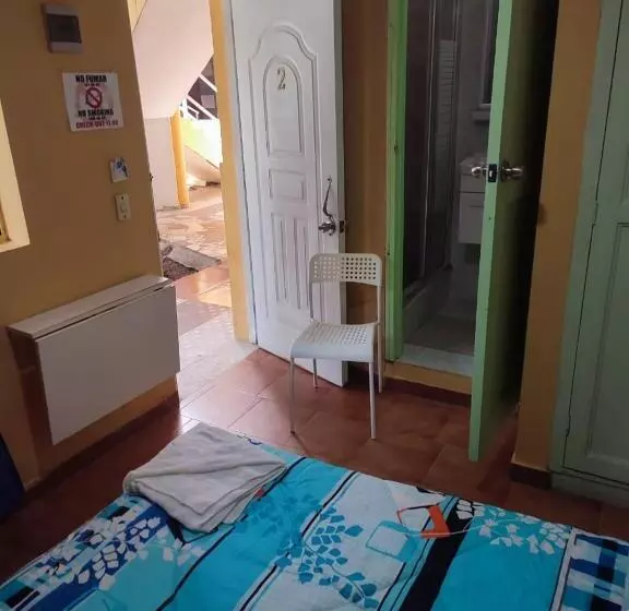 Fotos del hotel Mango:  20