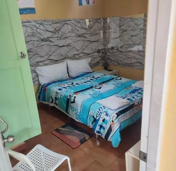 Fotos del hotel Mango:  10