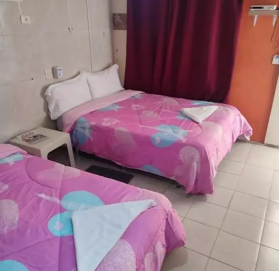 Fotos del hotel Mango:  11