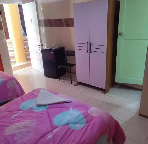 Fotos del hotel Mango:  16