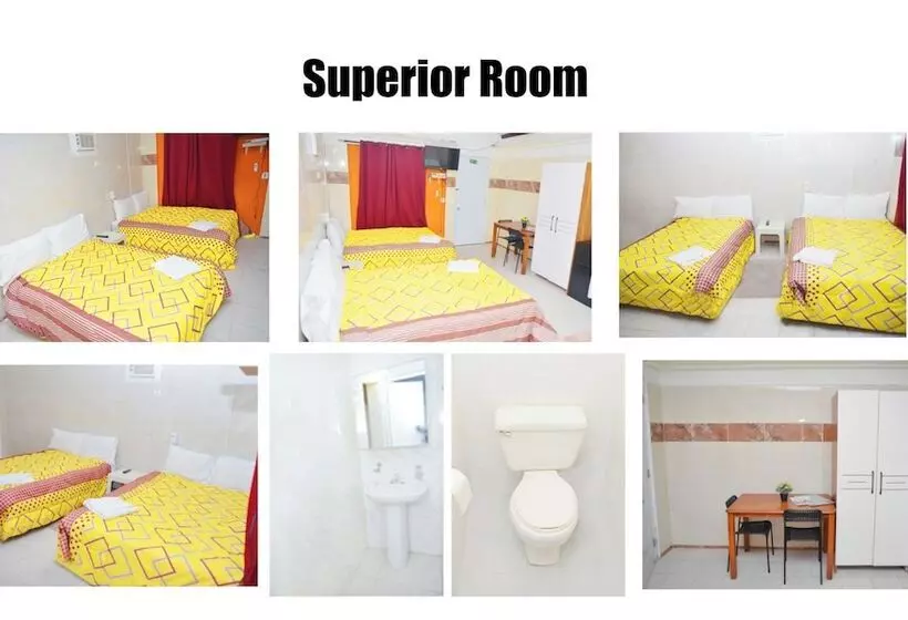 Fotos del hotel Mango:  6