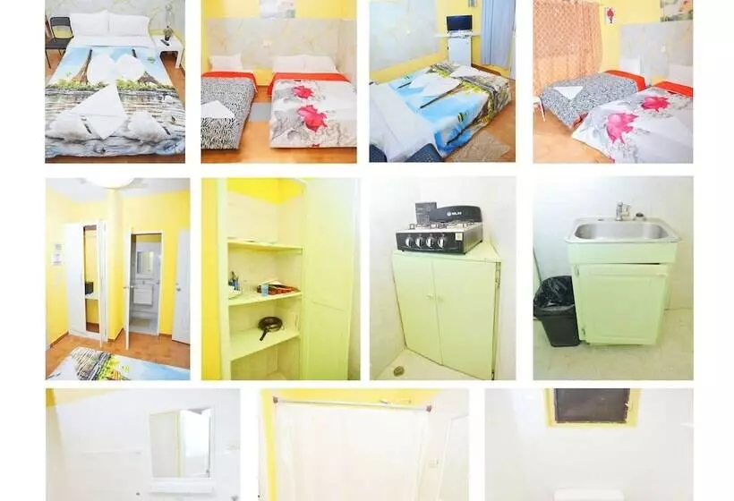 Fotos del hotel Mango:  15