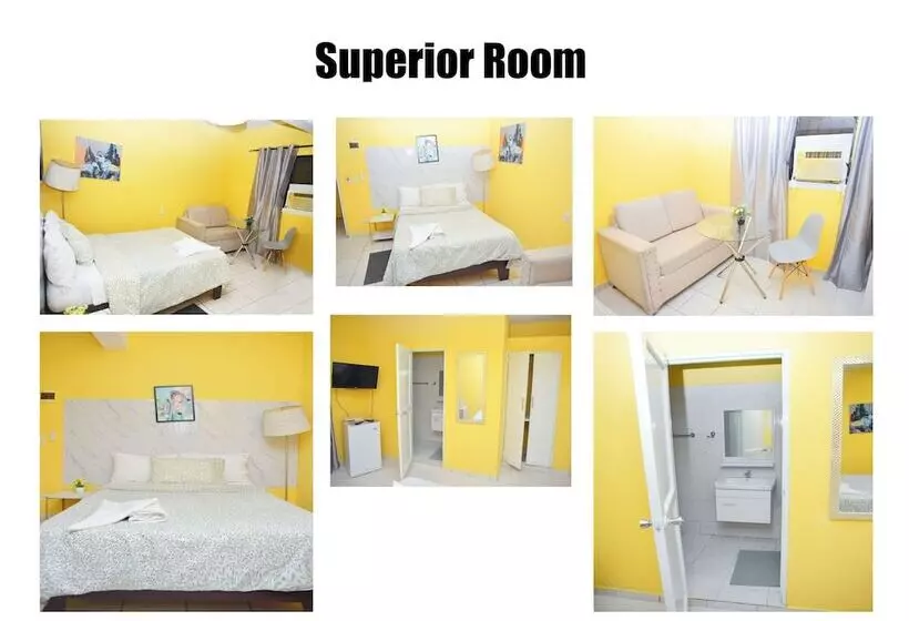 Fotos del hotel Mango:  2