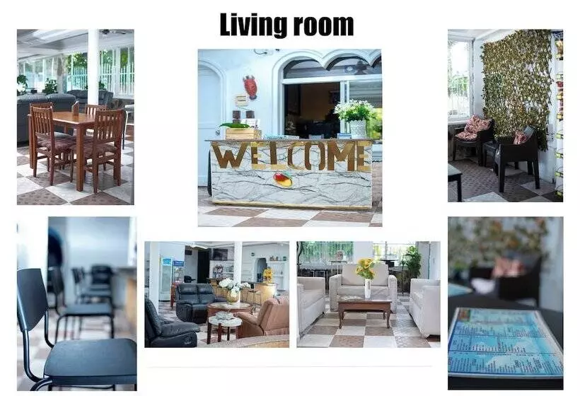 Fotos del hotel Mango:  13