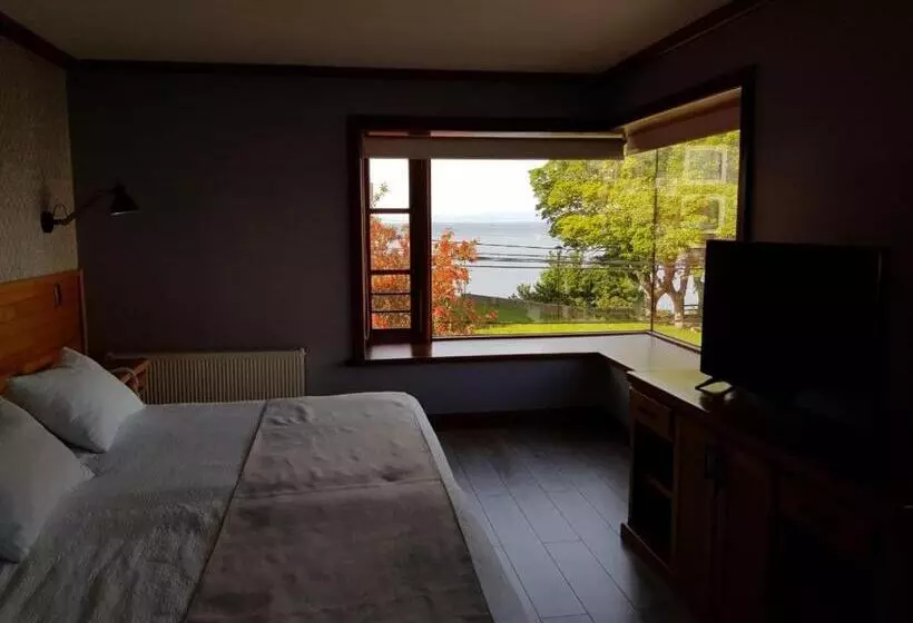 Fotos del hotel Puelche:  22