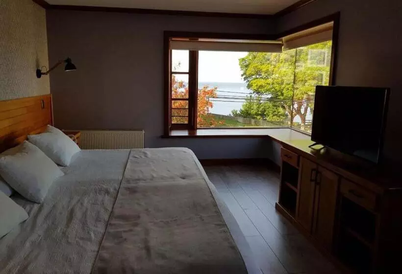 Fotos del hotel Puelche:  25