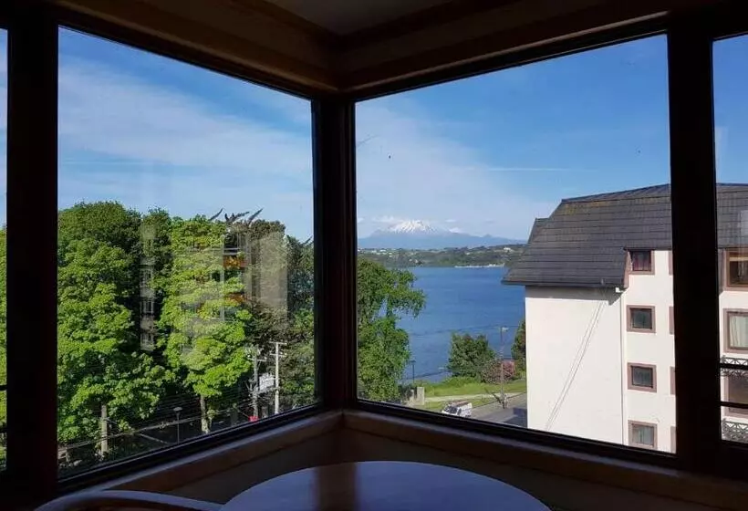 Fotos del hotel Puelche:  7