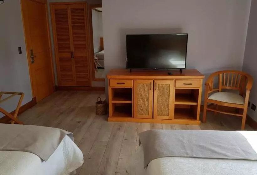 Fotos del hotel Puelche:  24