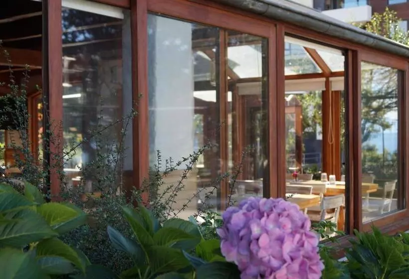 Fotos del hotel Puelche:  13