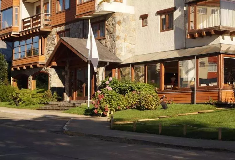 Fotos del hotel Puelche:  20