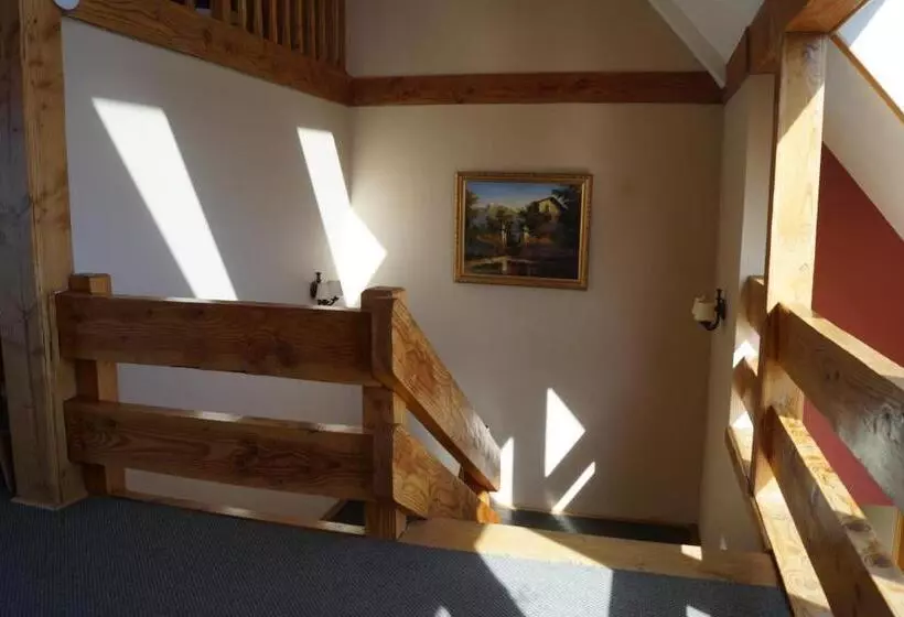 Fotos del hotel Puelche:  23