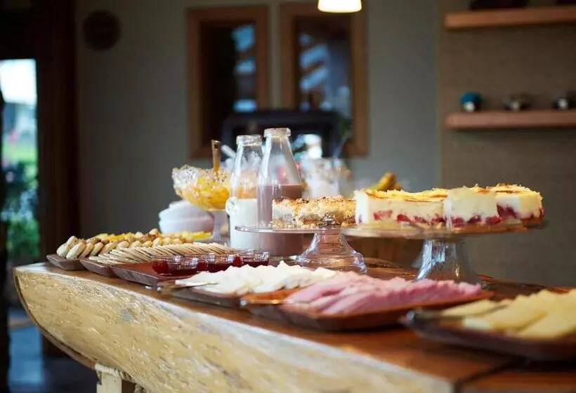 Fotos del hotel Puelche:  9