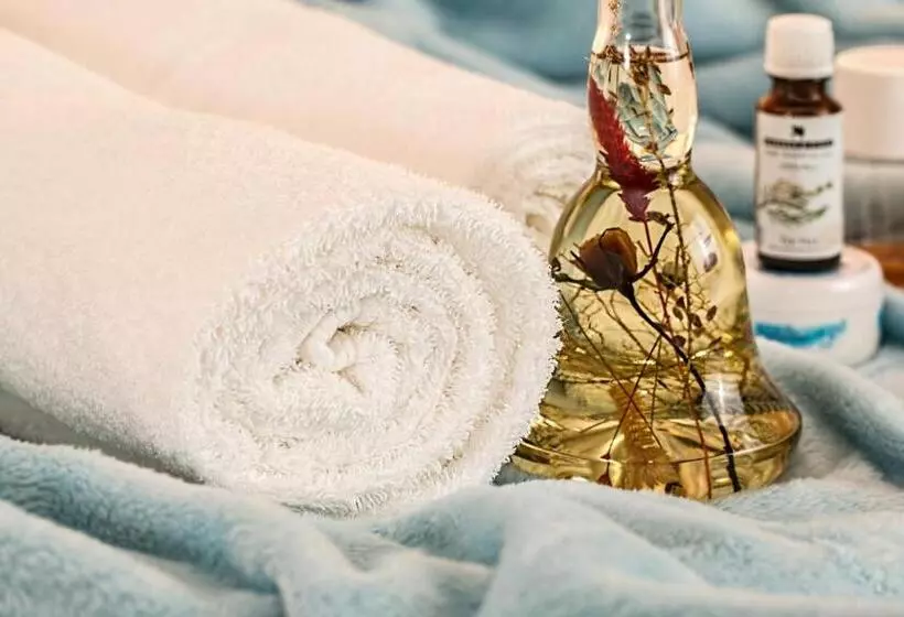 Fotos del hotel Puelche:  3