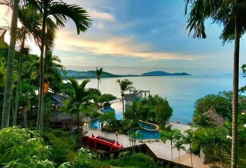 Fotos del hotel Racha Kiri Resort And Spa:  4