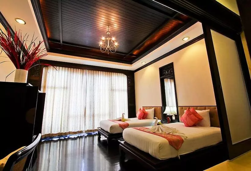 Fotos del hotel Racha Kiri Resort And Spa:  14