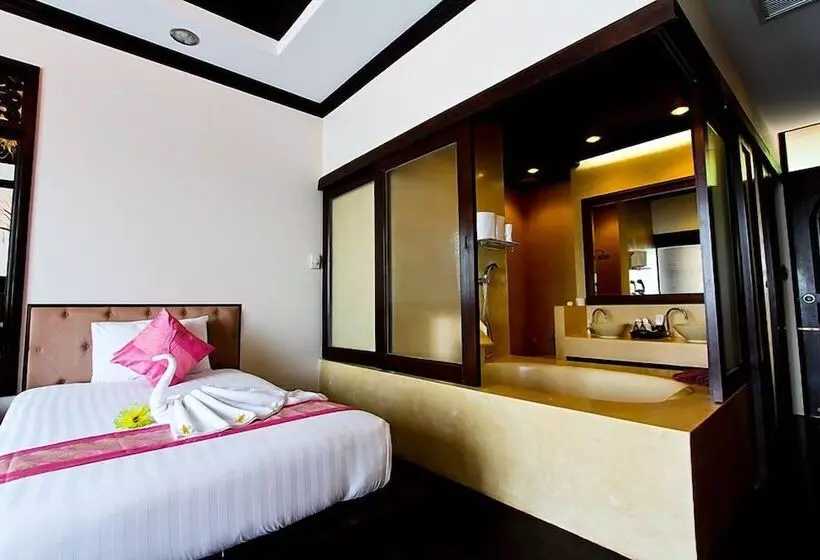 Fotos del hotel Racha Kiri Resort And Spa:  15