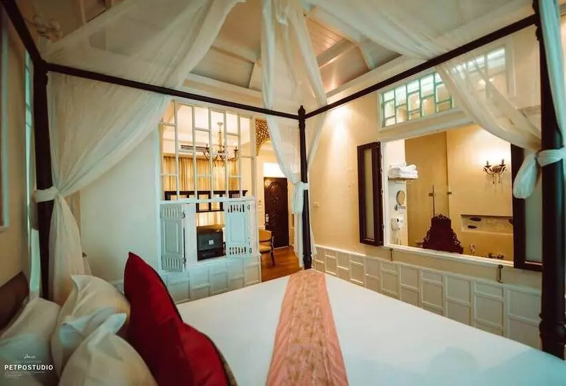 Fotos del hotel Racha Kiri Resort And Spa:  23