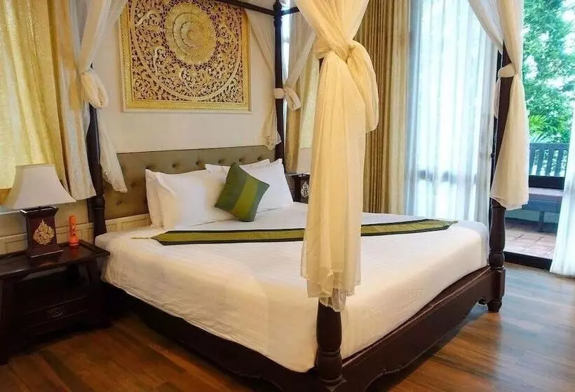 Fotos del hotel Racha Kiri Resort And Spa:  16