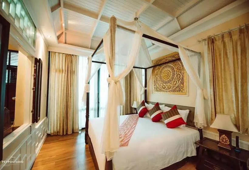 Fotos del hotel Racha Kiri Resort And Spa:  22