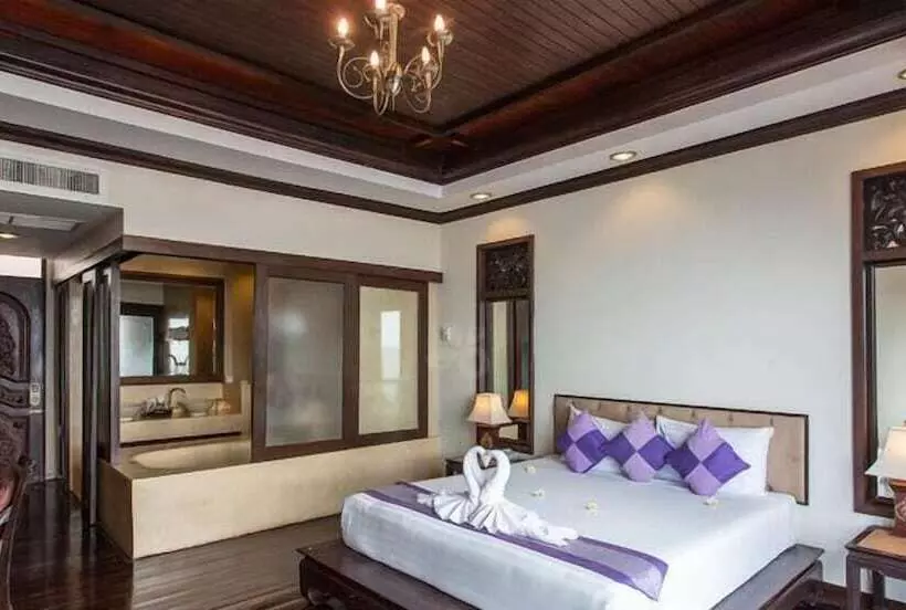 Fotos del hotel Racha Kiri Resort And Spa:  25