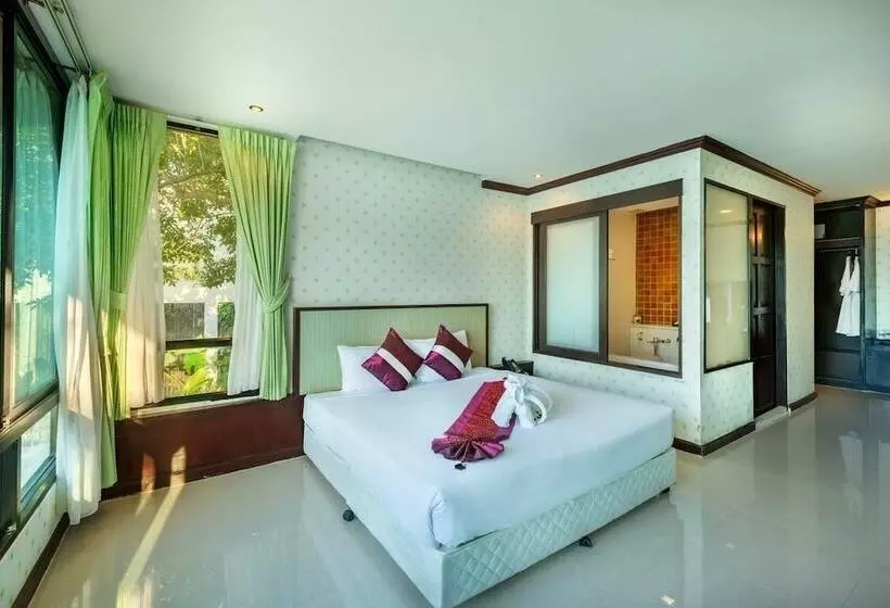 Fotos del hotel Racha Kiri Resort And Spa:  5