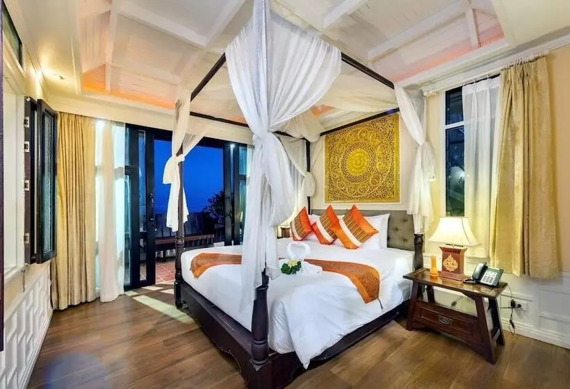 Fotos del hotel Racha Kiri Resort And Spa:  24