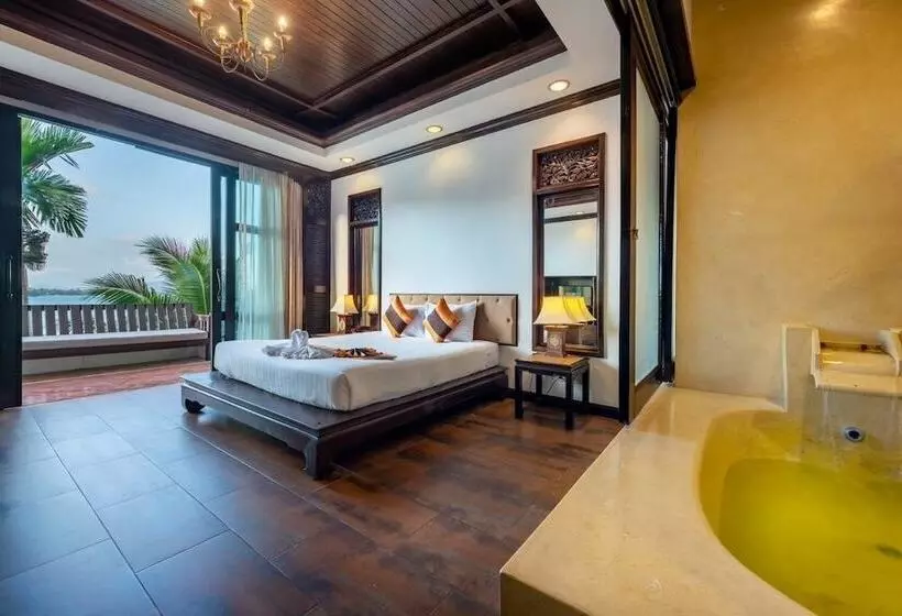 Fotos del hotel Racha Kiri Resort And Spa:  19