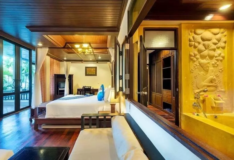 Racha Kiri Resort And Spa