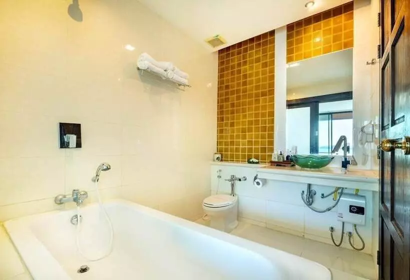 Fotos del hotel Racha Kiri Resort And Spa:  3