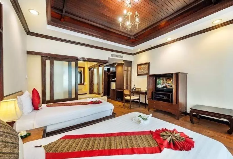 Fotos del hotel Racha Kiri Resort And Spa:  20